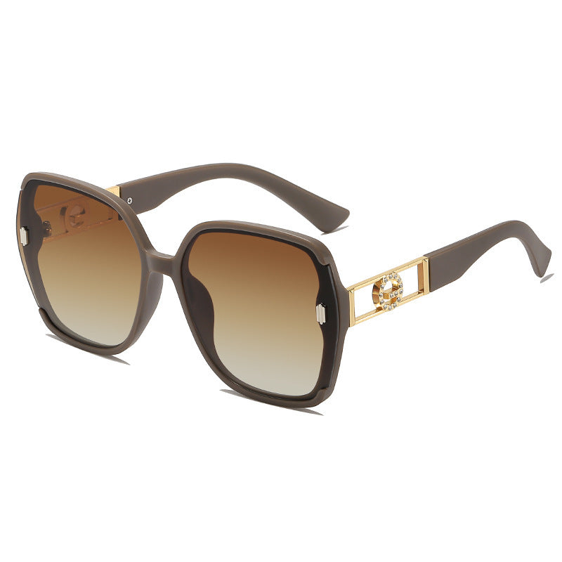 Gafas de sol para mujer - Gafas de estilo de alta gama