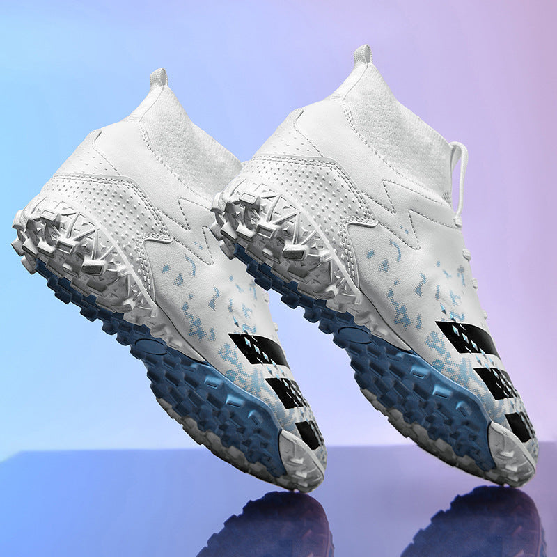 Zapatos de fútbol