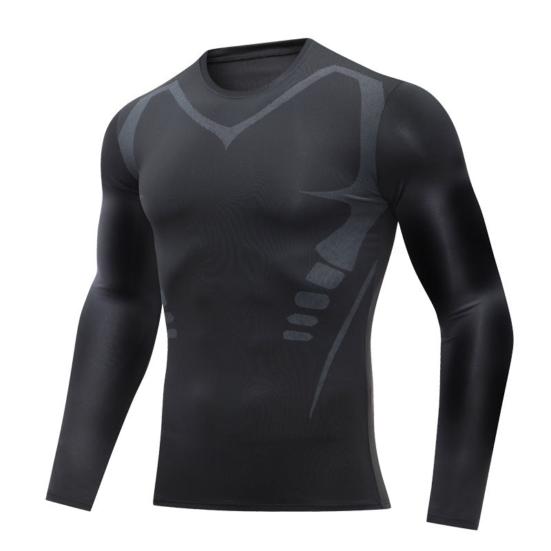 Chándal deportivo de secado rápido para hombre