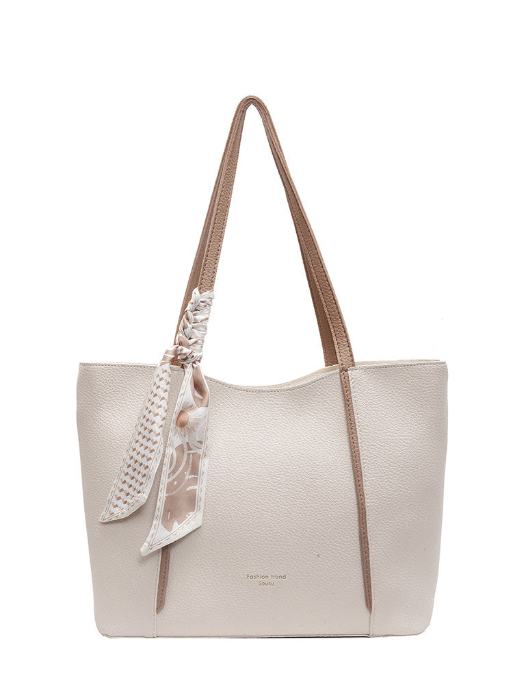 Bolso de hombro de gran capacidad de moda