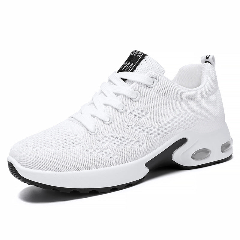 Women Air Cushion Running Shoes