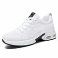 Women Air Cushion Running Shoes