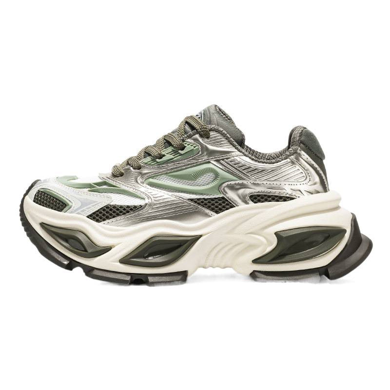 Zapatos deportivos casuales transpirables para hombre