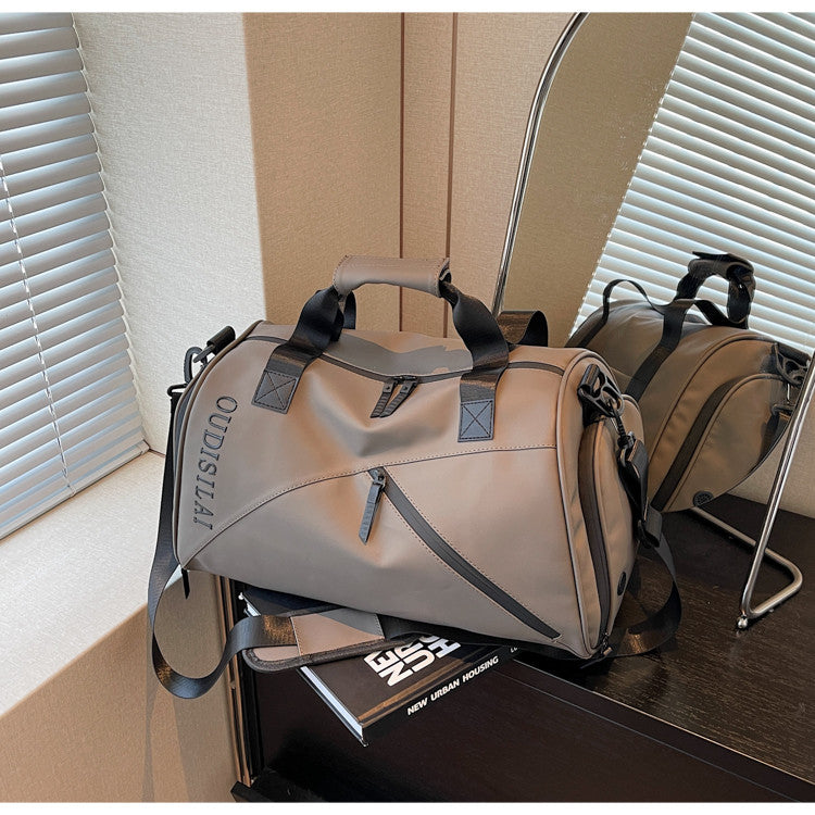 Bolsa de deporte de gimnasio