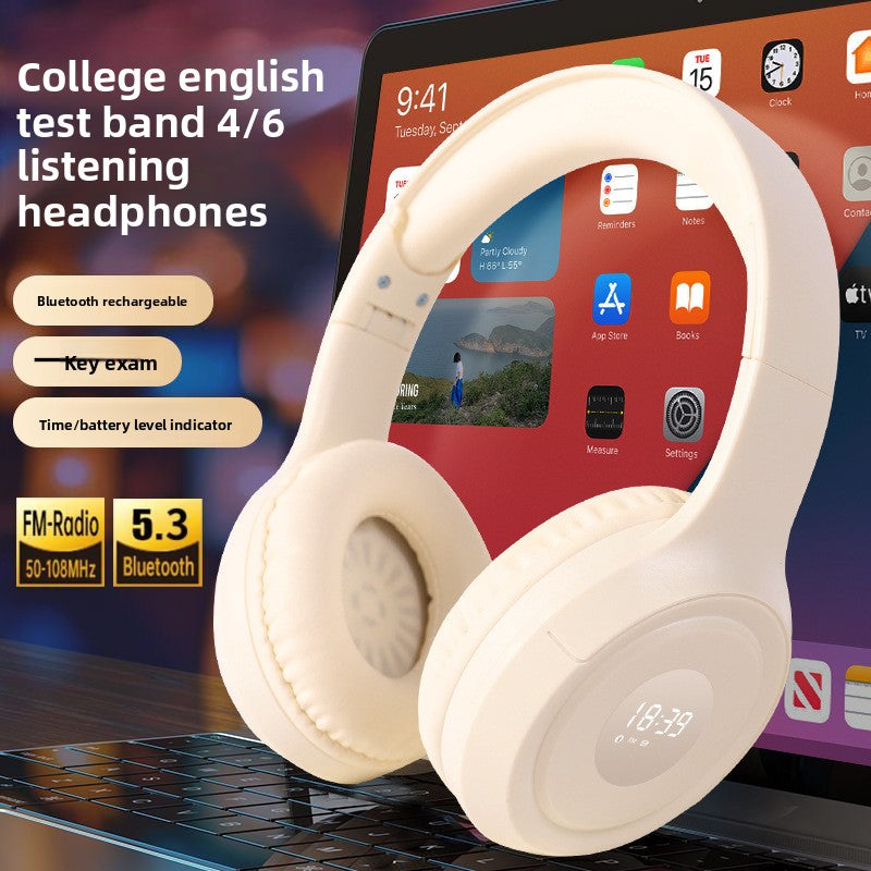 Auriculares Bluetooth