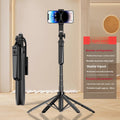 Trípode Bluetooth Selfie Stick