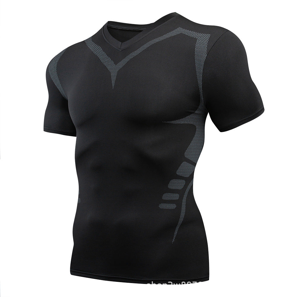 Ropa deportiva ajustada
