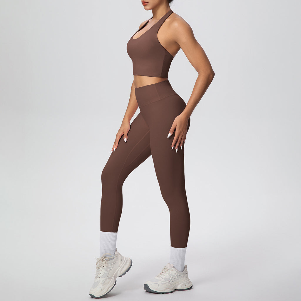 Ropa de yoga
