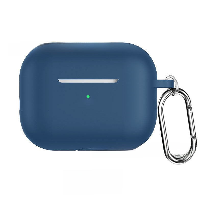 Funda protectora de silicona para AirPods