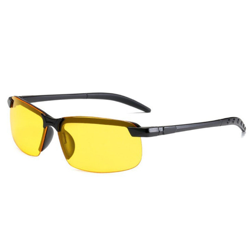 Gafas fotocromáticas inteligentes
