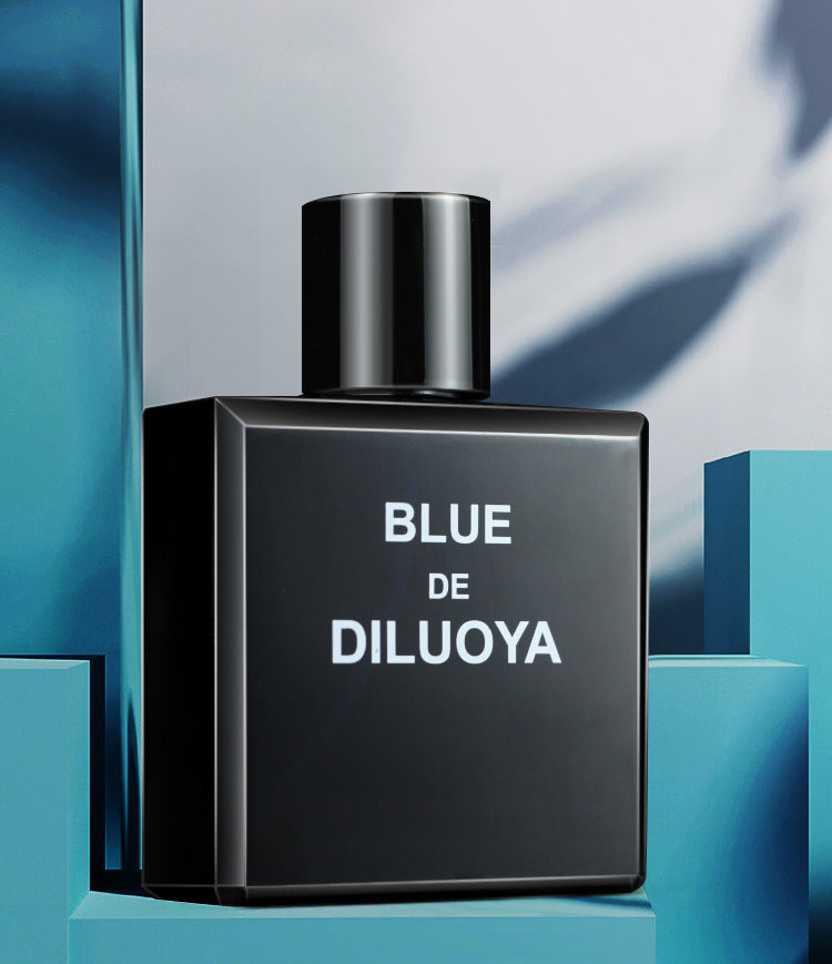 Perfume de larga duración para hombre