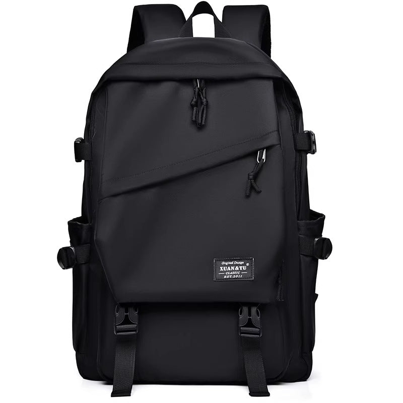 Mochila casual para portátil de gran capacidad
