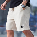 Men's Cotton Casual Sports Shorts
