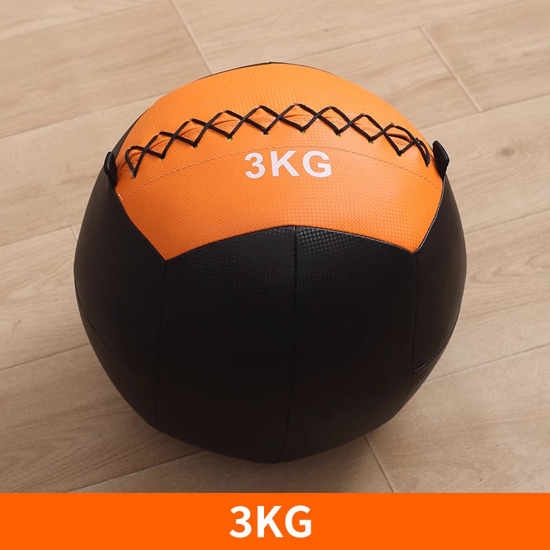 Pelota medicinal de fitness
