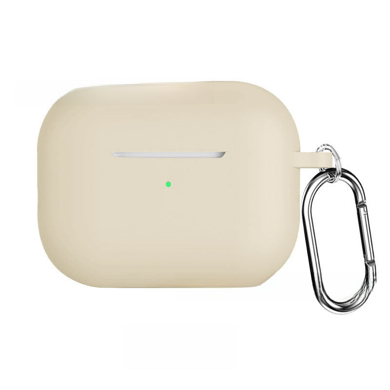 Funda protectora de silicona para AirPods