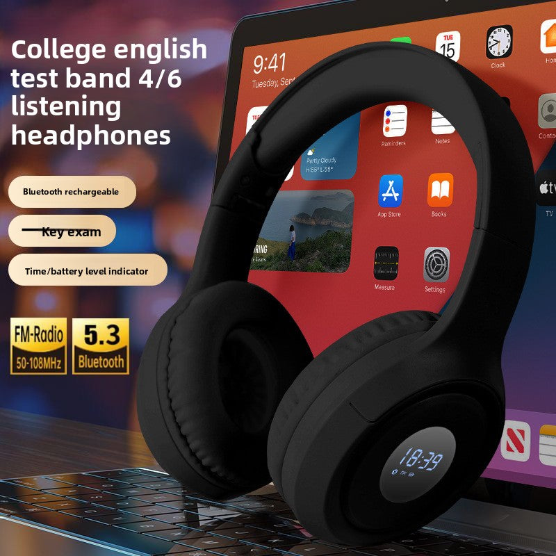 Auriculares Bluetooth
