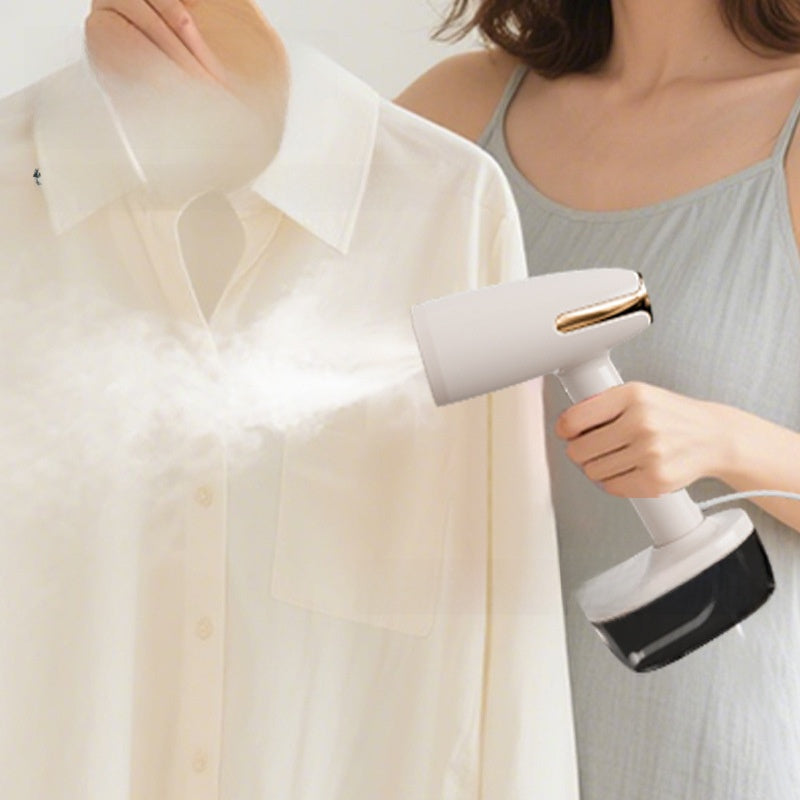 Vaporizador de ropa de mano Plancha de vapor portátil de 1800 W