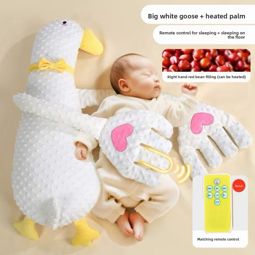 El mejor gadget calmante para bebés