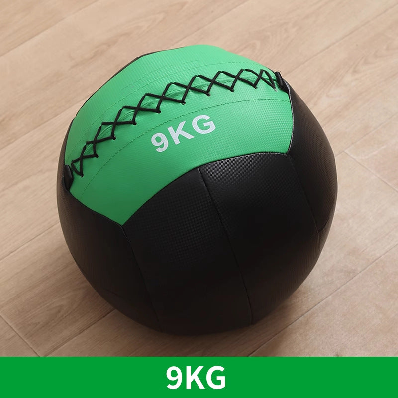 Pelota medicinal de fitness