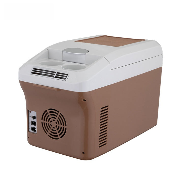Refrigerador de coche
