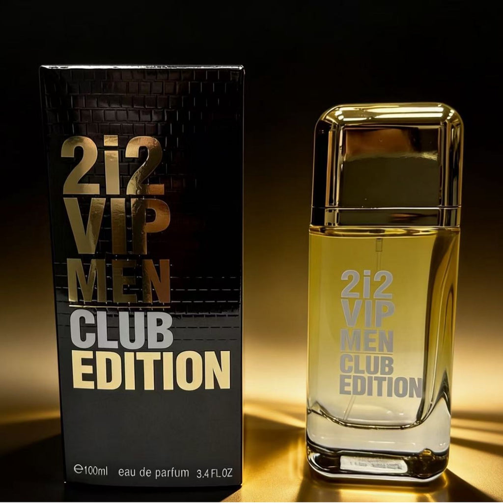 Perfume de tapa magnética premium 100 ml