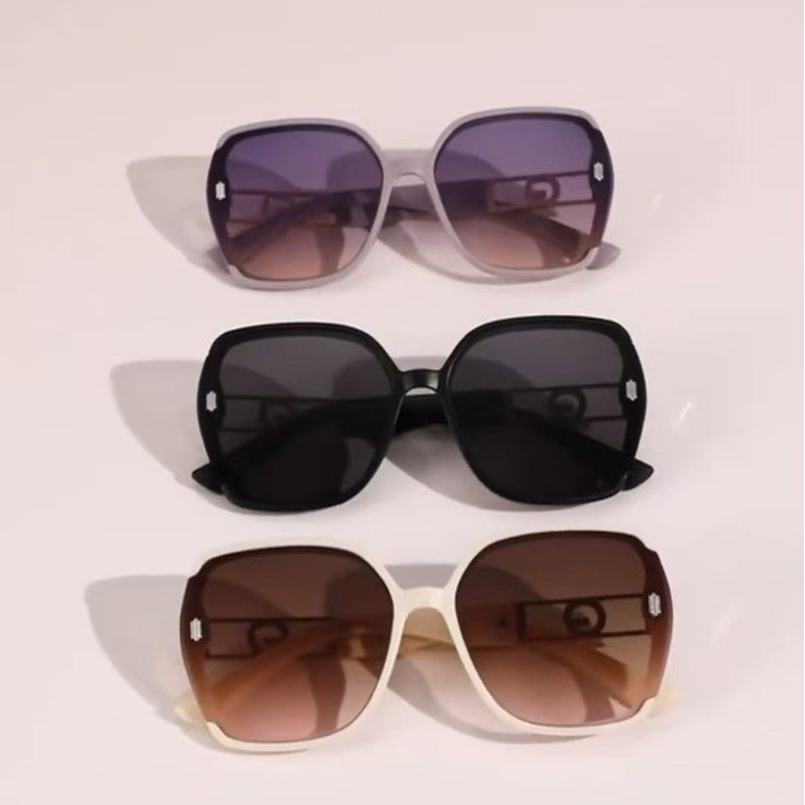 Gafas de sol para mujer - Gafas de estilo de alta gama