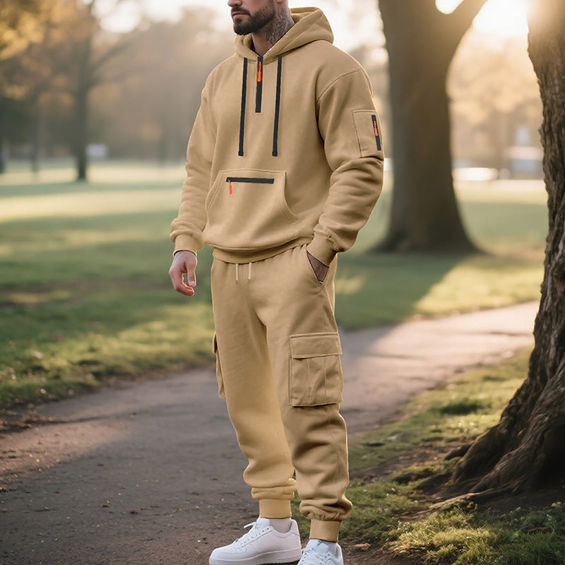 Ropa deportiva para hombres