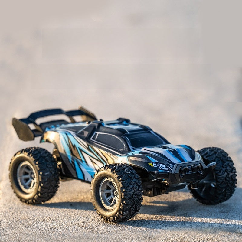 Mini coche de carreras de deriva con control remoto