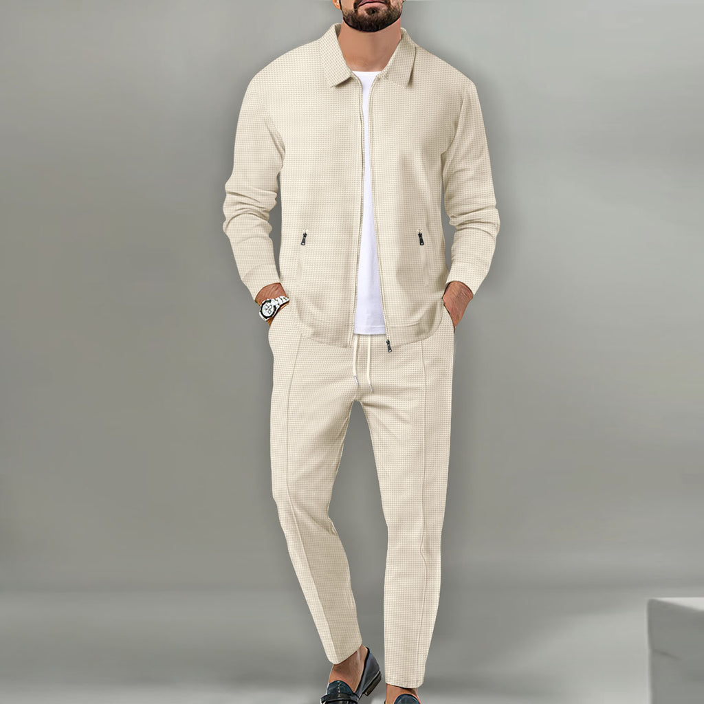 Ropa deportiva casual para hombre