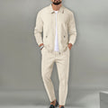 Ropa deportiva casual para hombre