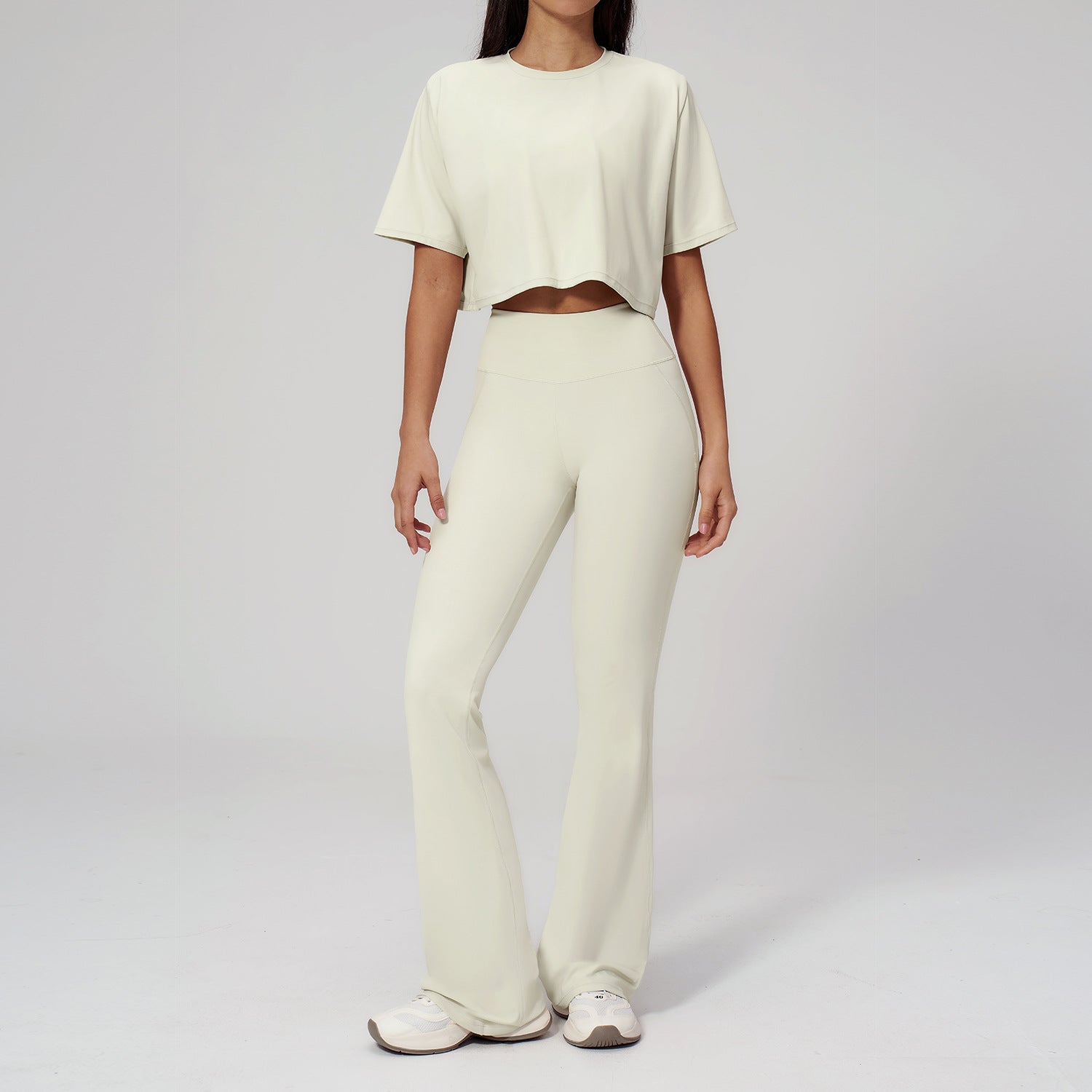 Women's sportswear set