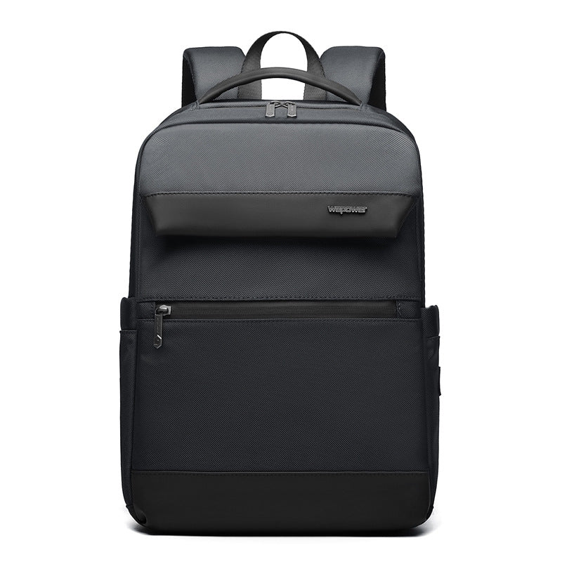 Mochila para portátil Business Commuter Nylon resistente al agua