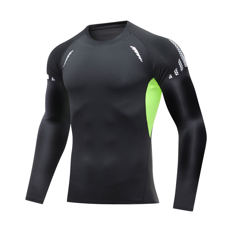 Chándal deportivo de secado rápido para hombre