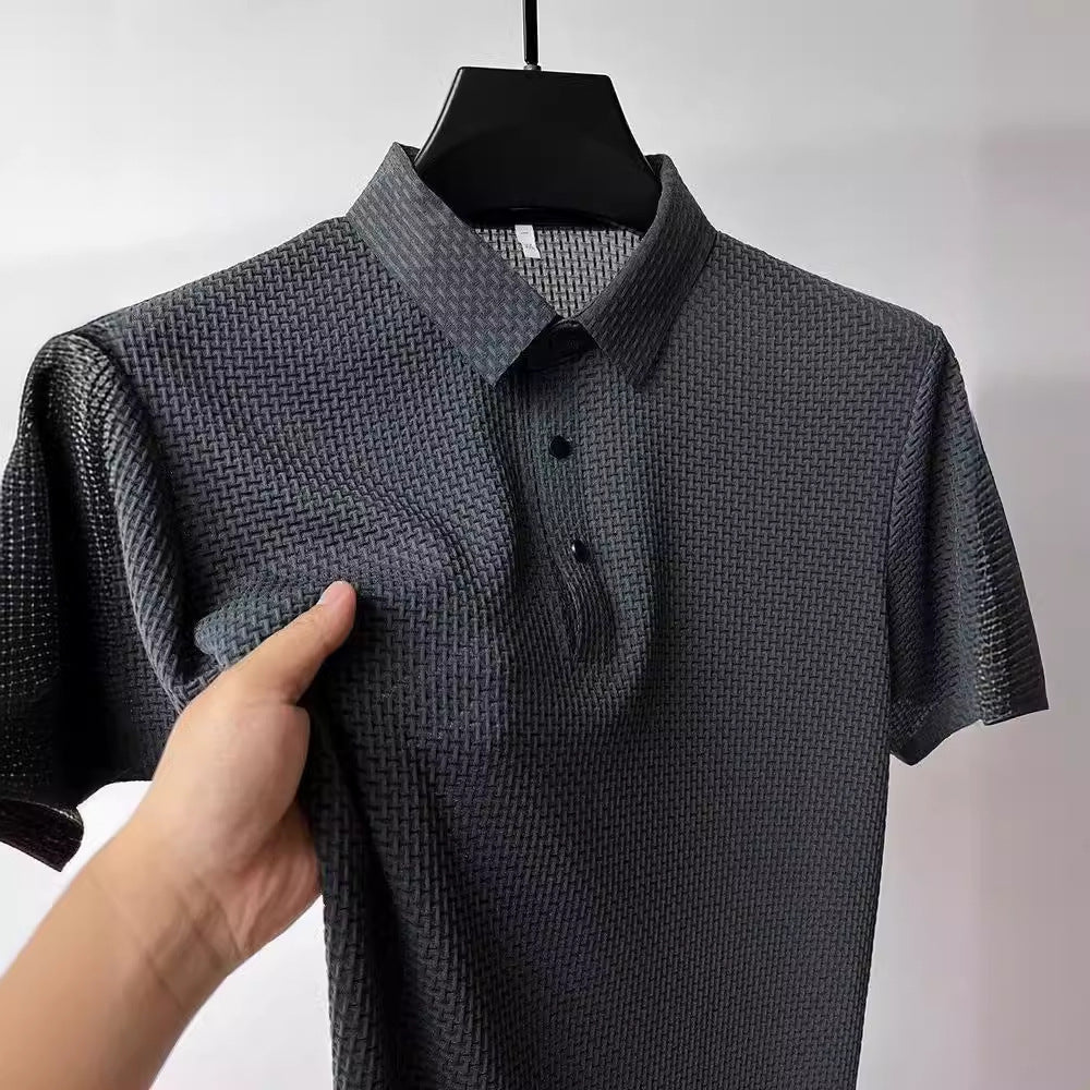 Polo casual para hombre