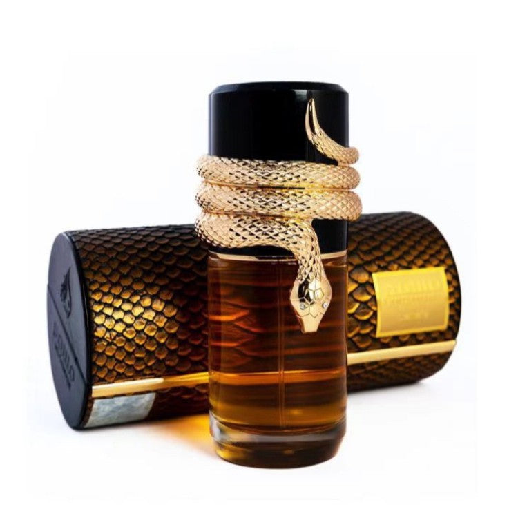 Perfume árabe Lattafa Musamaml