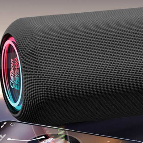 Altavoz Bluetooth