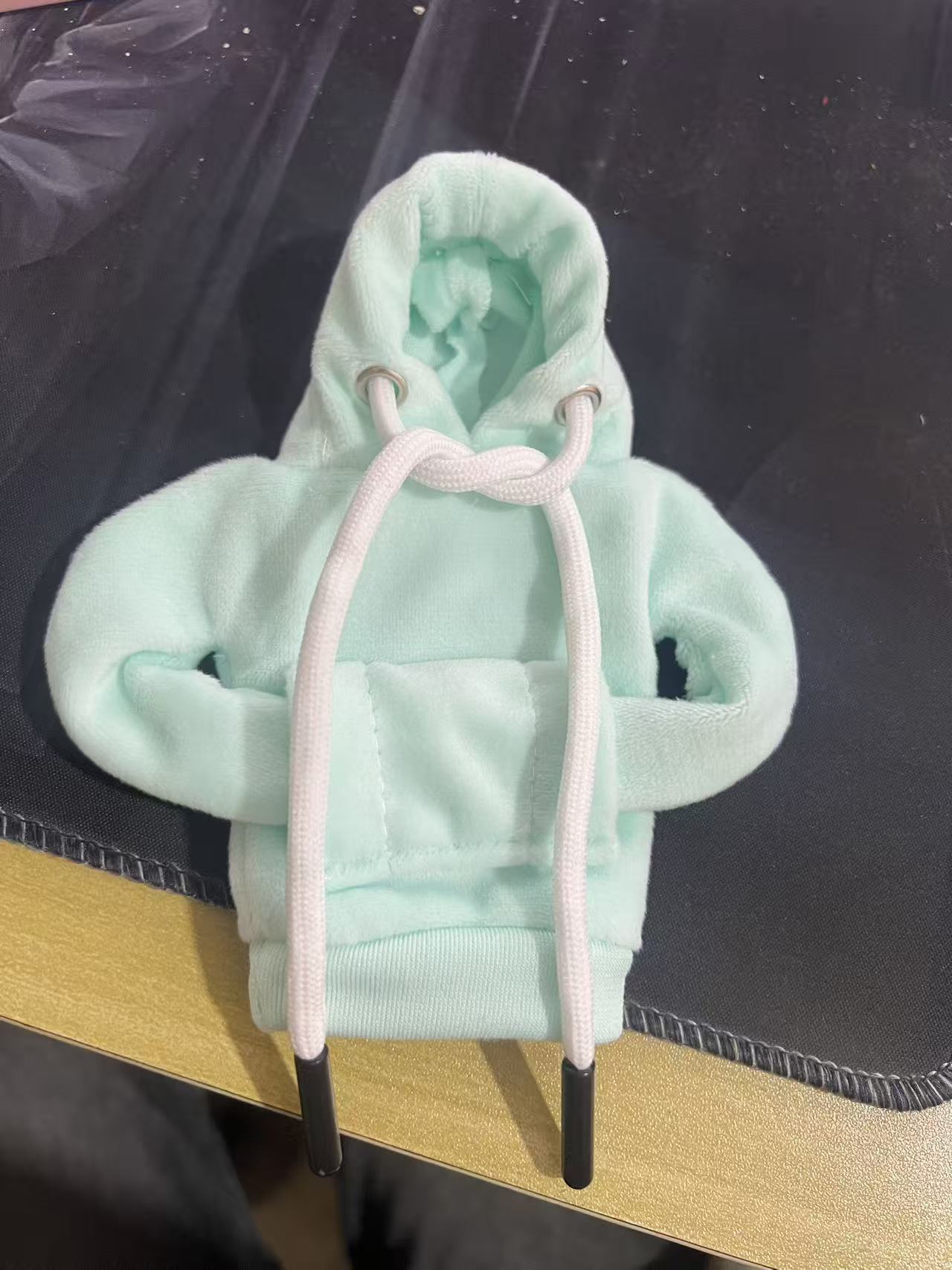 Protector de pomo de palanca de cambios