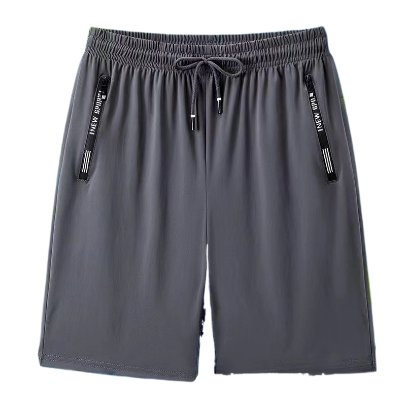 Pantalones cortos deportivos para hombre