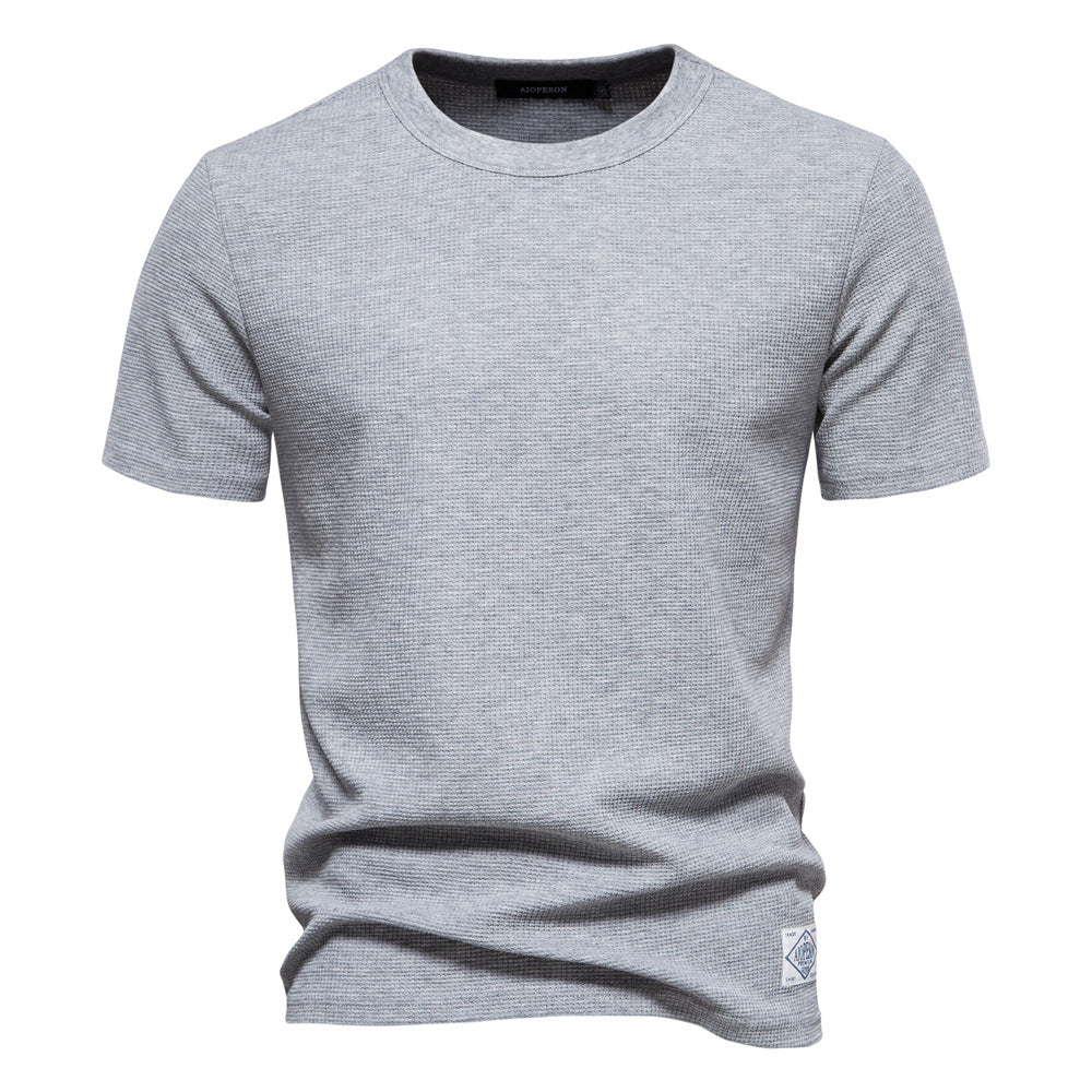 Mens Cotton Tshirt