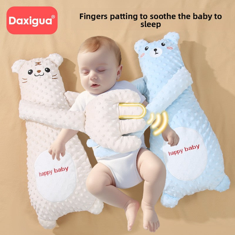 El mejor gadget calmante para bebés