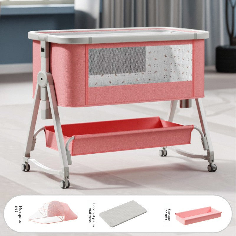 Cuna para bebés