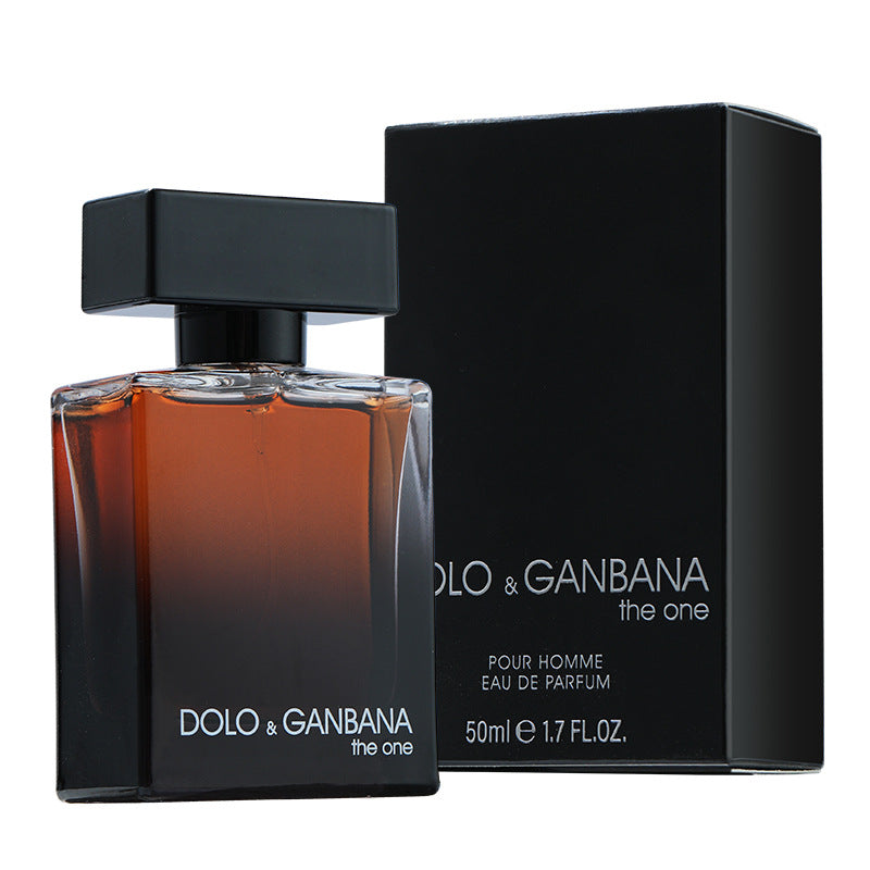Perfume de fragancia leñosa para hombres