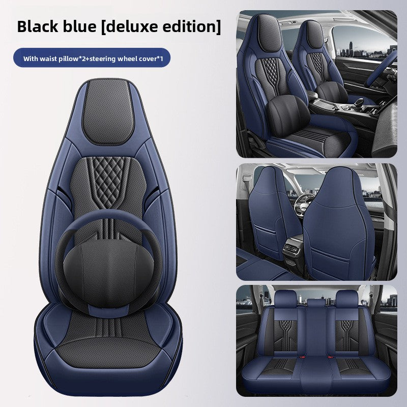 Funda de asiento de coche