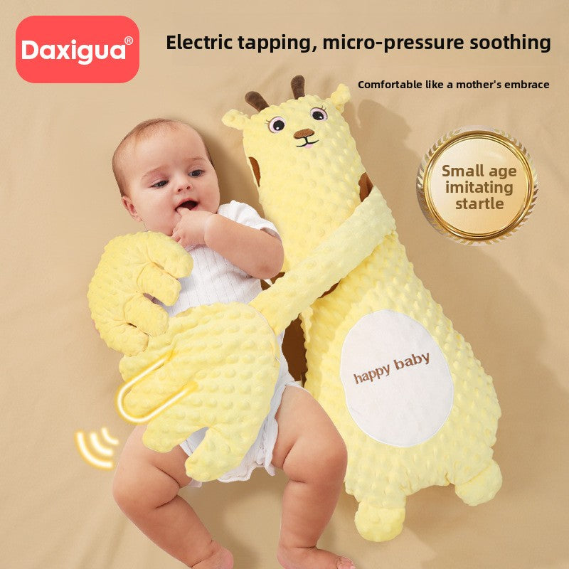 El mejor gadget calmante para bebés