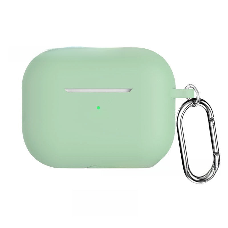 Funda protectora de silicona para AirPods