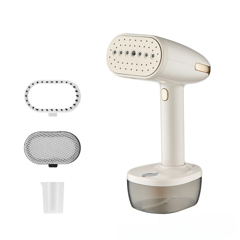 Vaporizador de ropa de mano Plancha de vapor portátil de 1800 W