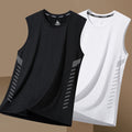 Men's Quick-Dry Sports Sleeveless Vest