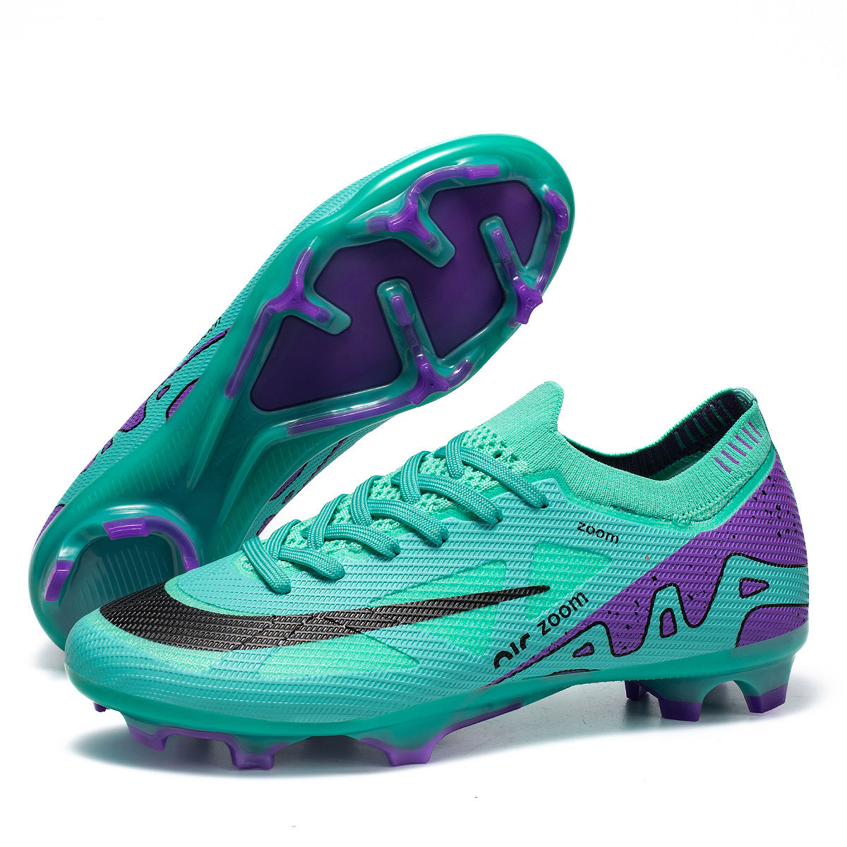Zapatos de fútbol para entrenar