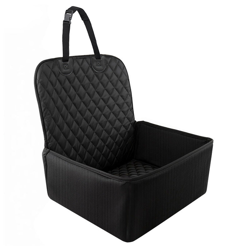 Cojín impermeable para asiento de coche para mascotas para perros y gatos