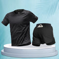 Ropa deportiva para correr para hombres